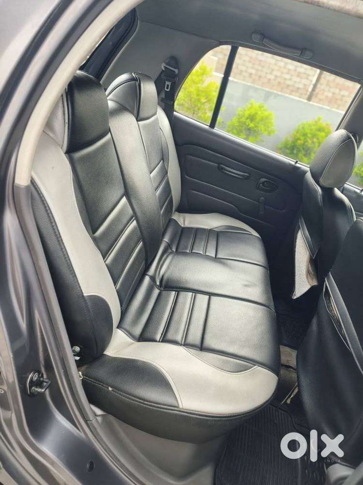 Hyundai Santro Xing Gl, 2009, Petrol