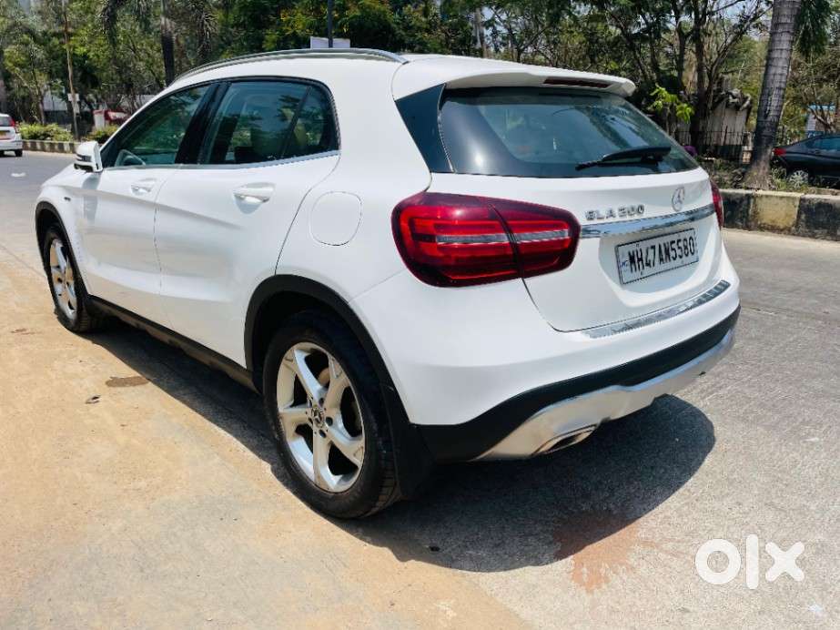 Mercedes-benz Gla Class Urban Edition 200, 2019, Petrol