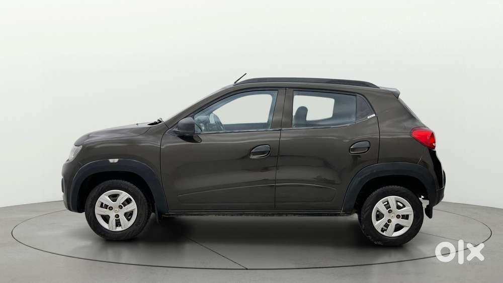Renault KWID 2019-Ongoing 0.8 RXT, 2019, Petrol