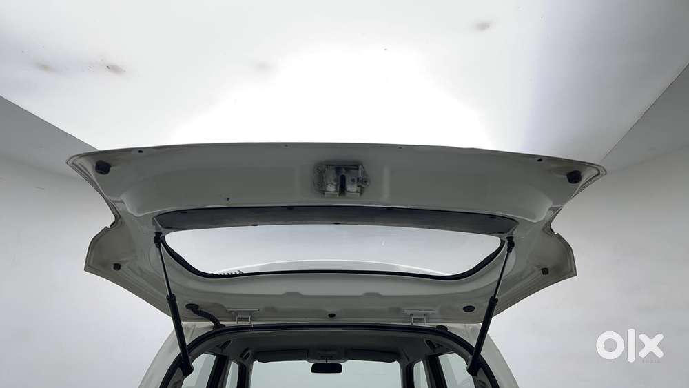 Maruti Suzuki Wagon R Stingray Lxi, 2013, Petrol