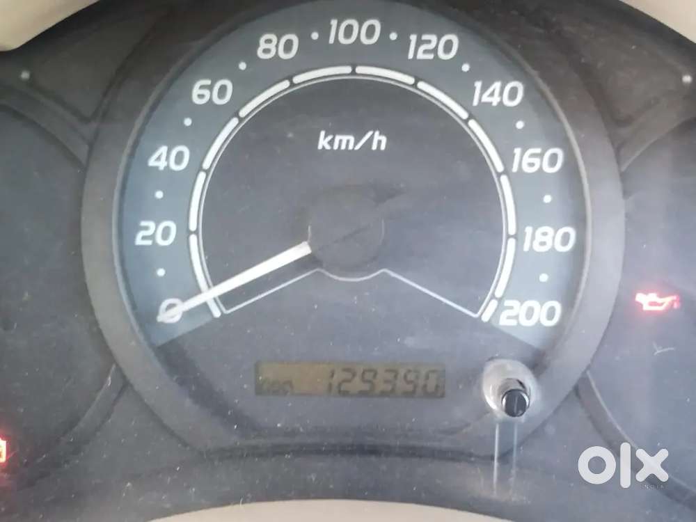 Toyota Innova 2006 Cng & Hybrids 126450 Km Driven