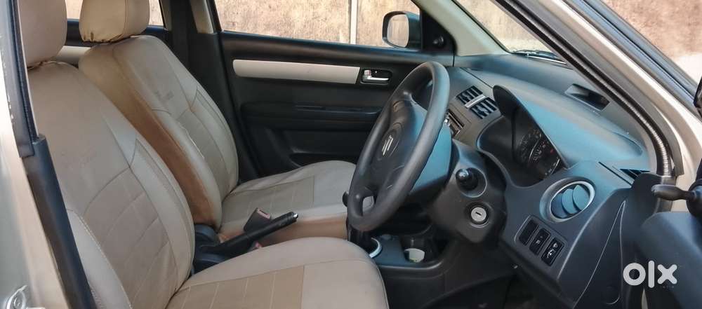 Maruti Suzuki Swift Vxi 1.2 Abs Bs-iv, 2010, Petrol