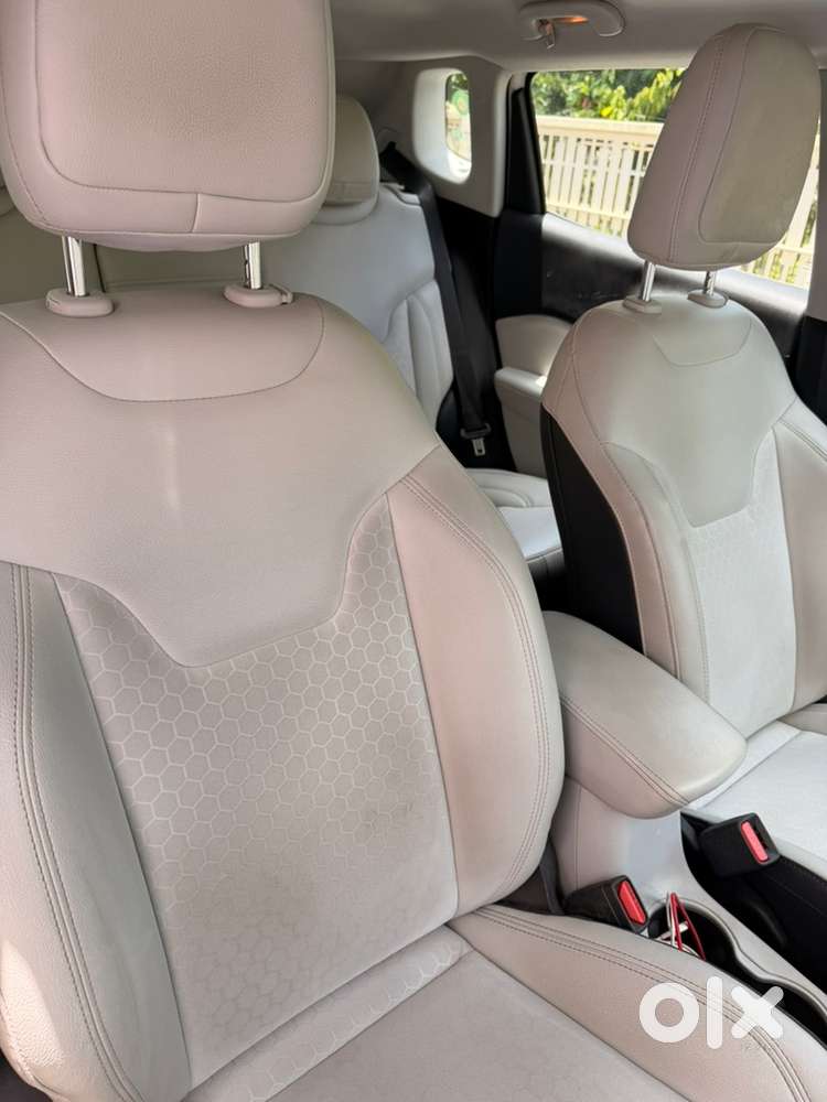 Jeep Compass 2.0 2020