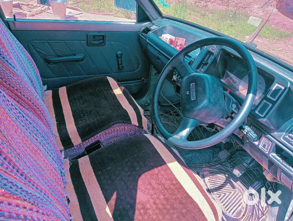 Maruti Suzuki Alto 800 2026