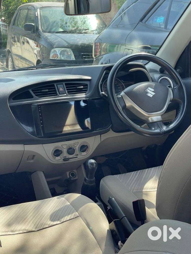 Maruti Suzuki Alto K10 1.0 Vxi, 2018, Petrol