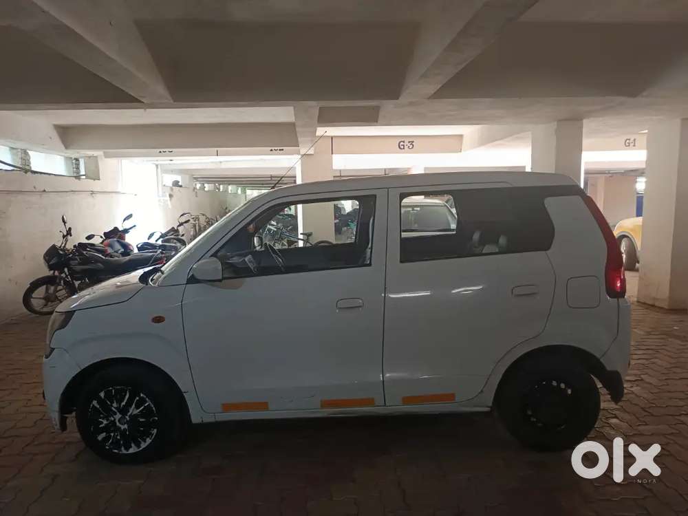 Maruti Suzuki 2020 Model Vxi