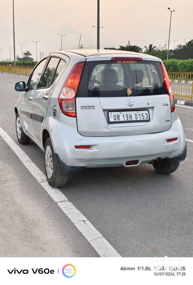 Maruti Suzuki Ritz Vdi 2010
