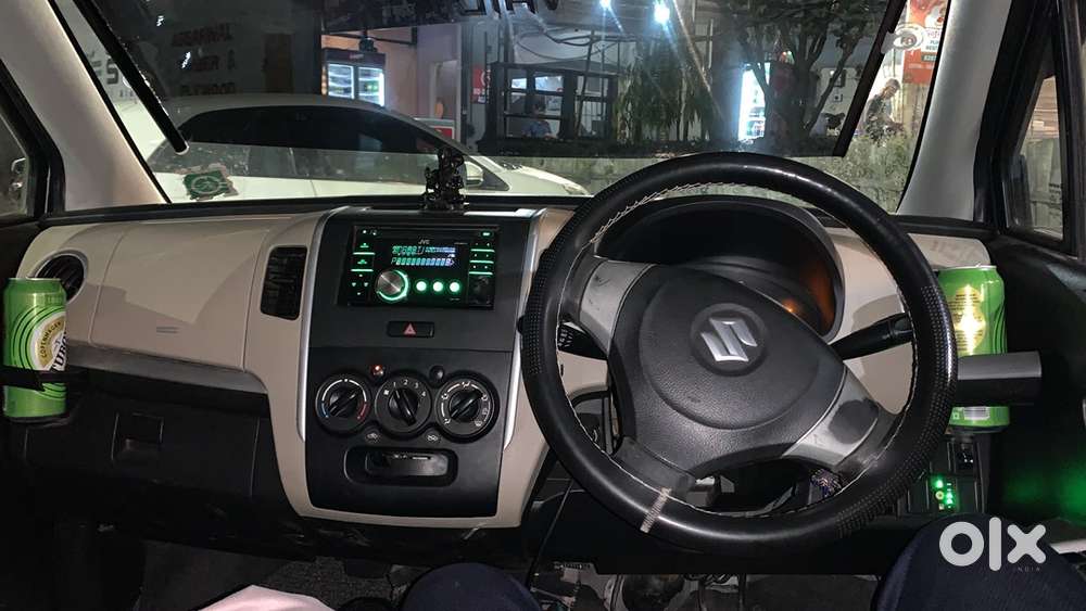 2019 Maruti Suzuki Wagon R