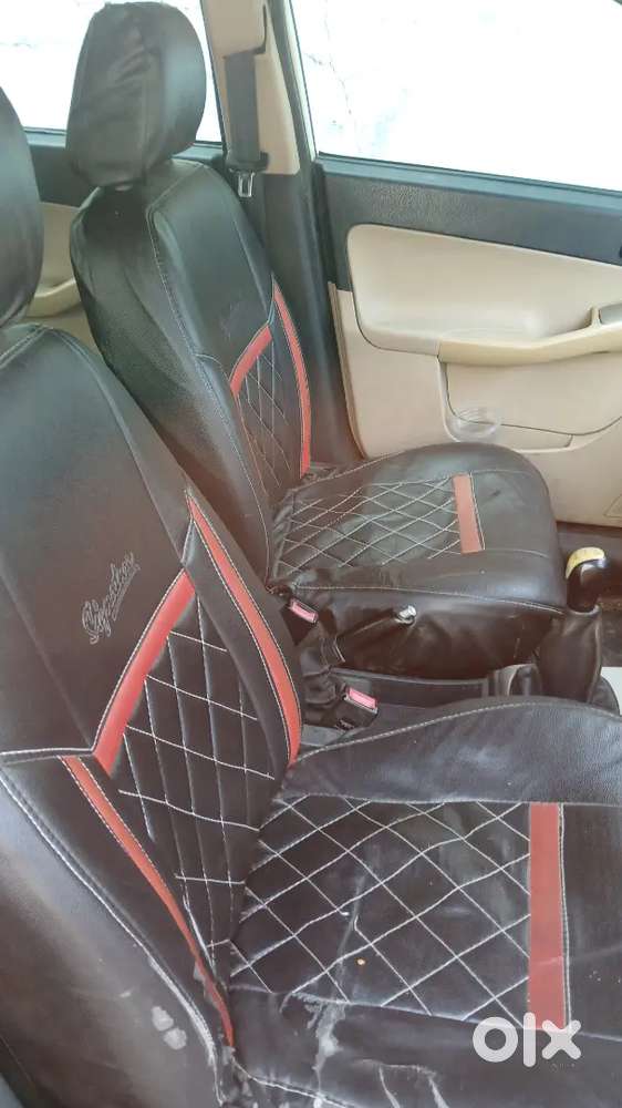Tata Indica Vista 2013 Diesel Manual