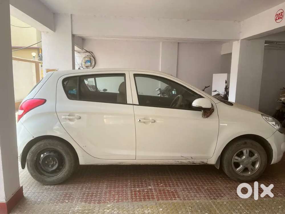 Hyundai New I20 2011 Petrol 49000 Km Driven