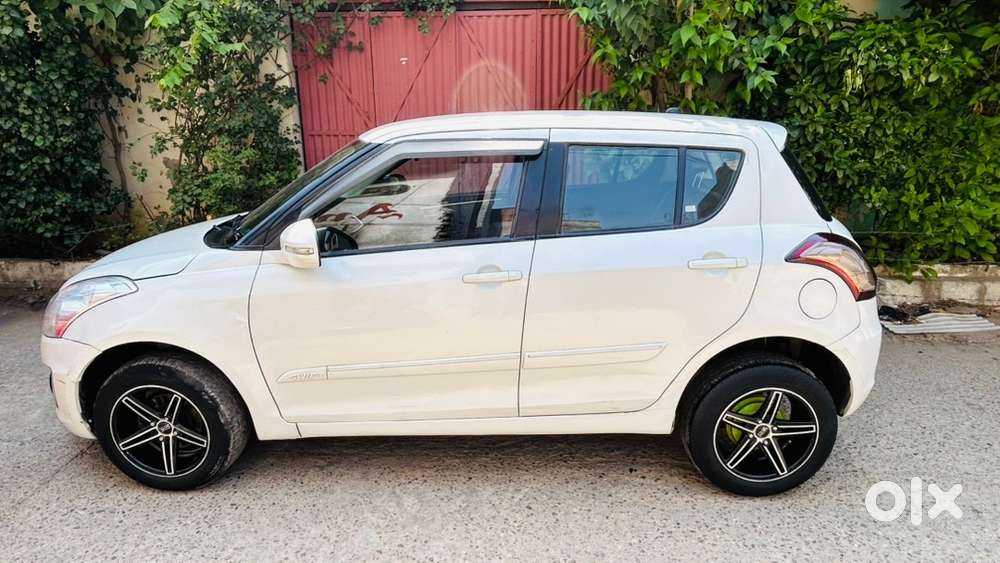 Swift Maruti Diesel 2014