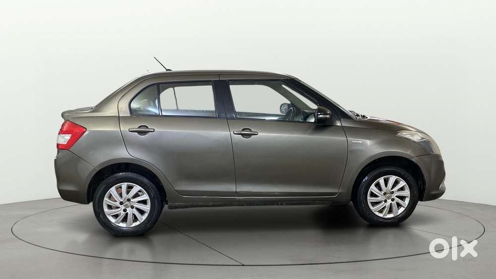 Maruti Suzuki Swift Dzire Zxi 1.2, 2016, Petrol