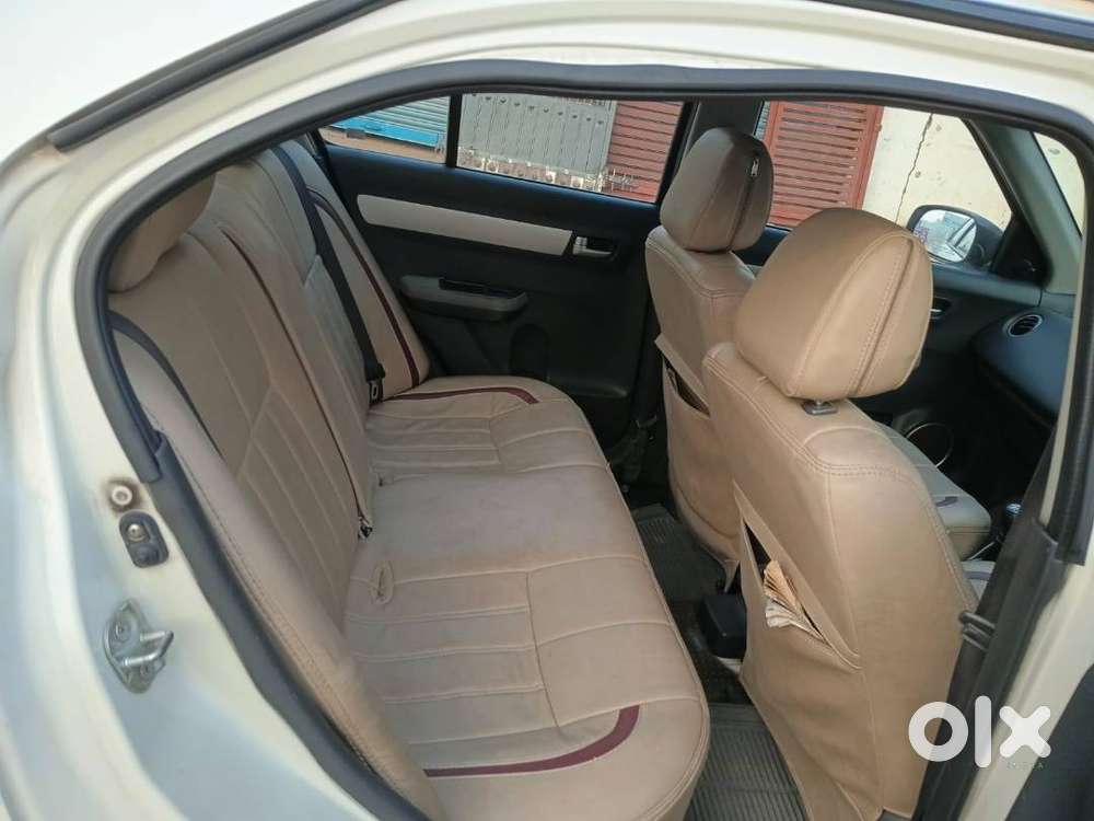 Swift Dzire 2010 - Single Hand Drive - Very Good Condition