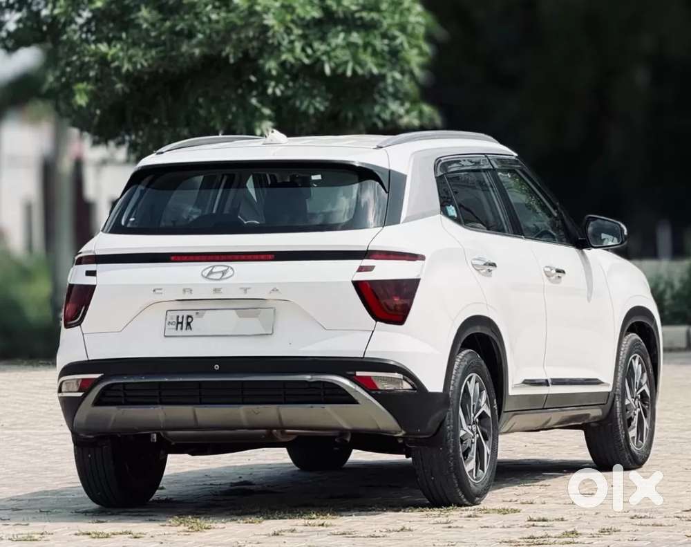 Hyundai Creta 1.6 E Plus Crdi, 2020, Diesel