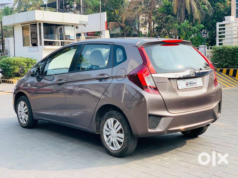 Honda Jazz 1.2 Sv I Vtec, 2015, Petrol