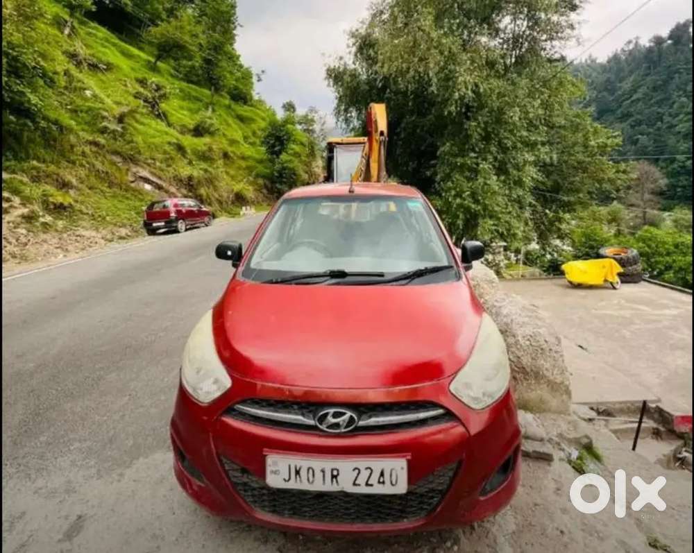 Exchange With Maruti 800