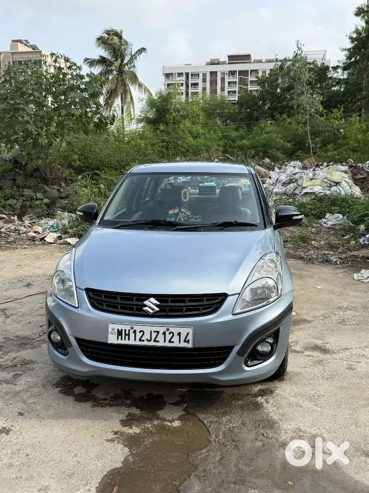 Maruti Suzuki Swift Dzire Vxi 2016