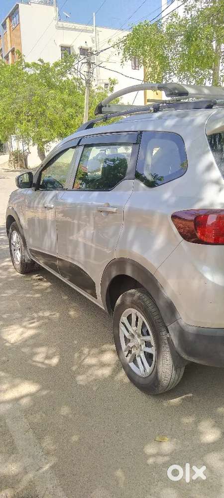 Renault Triber 2020 Petrol 46000 Km Driven