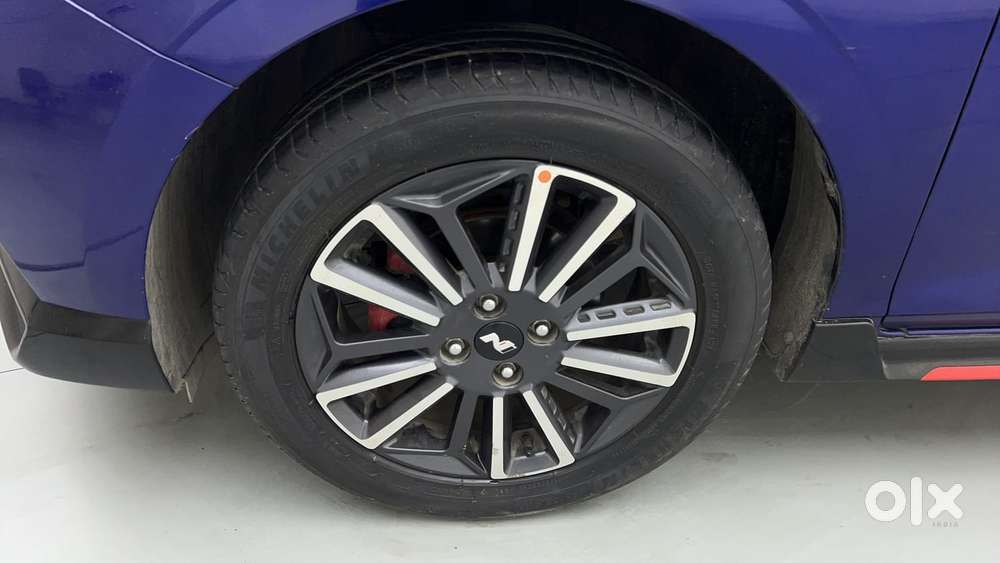 Hyundai I20 N Line N8 1.0 Turbo Dct, 2022, Petrol