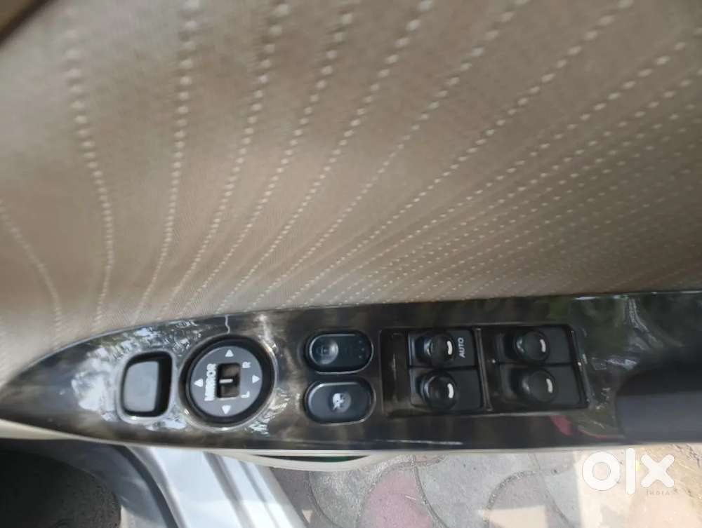 Hyundai Verna 2017 Petrol Good Condition