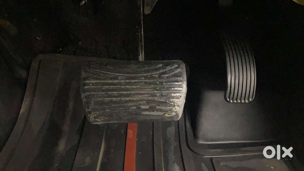 Mahindra Thar 1.5 Lx Hard Top Diesel At 4 Rwd, 2022, Diesel