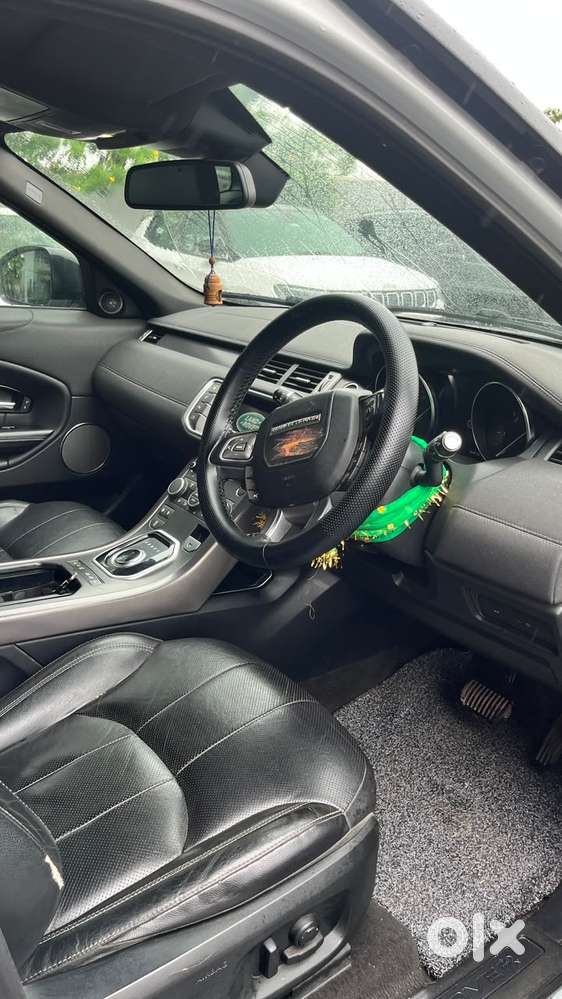 Land Rover Range Evoque Se, 2018, Diesel