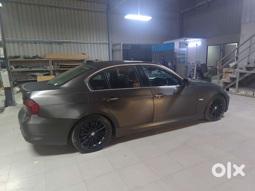 Manual Bmw 330i E90