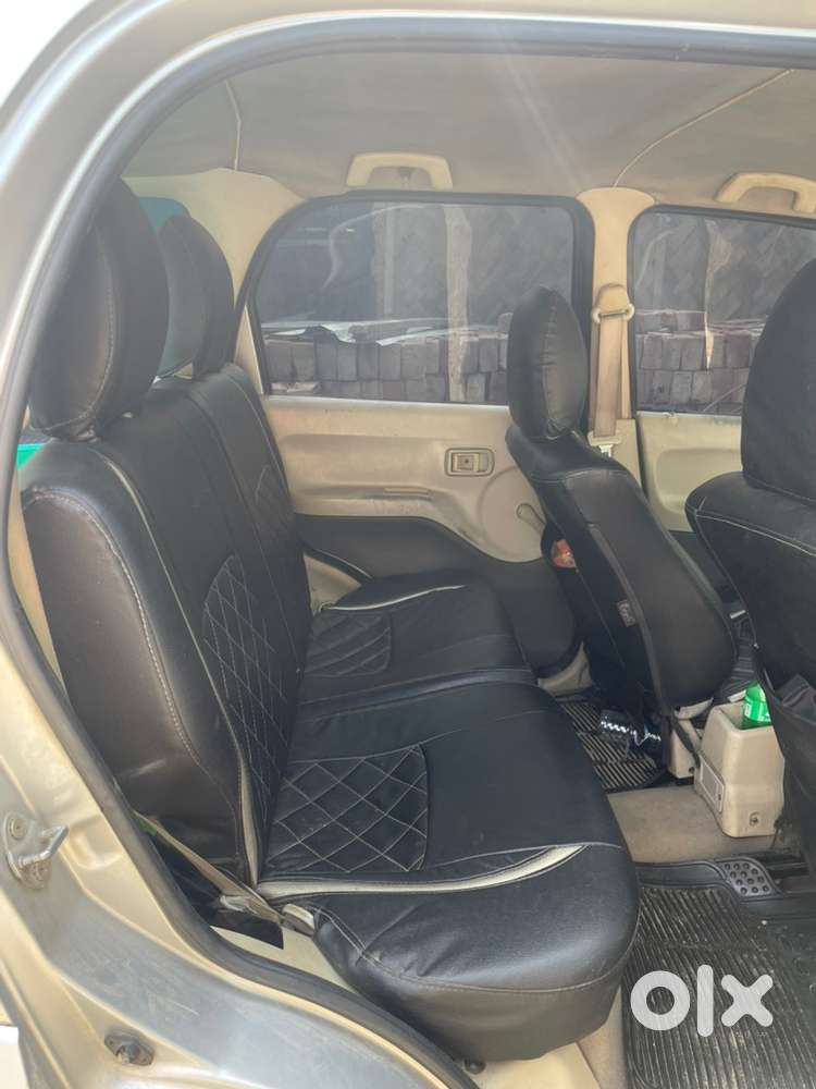 Premier Diesel Automatic 2012