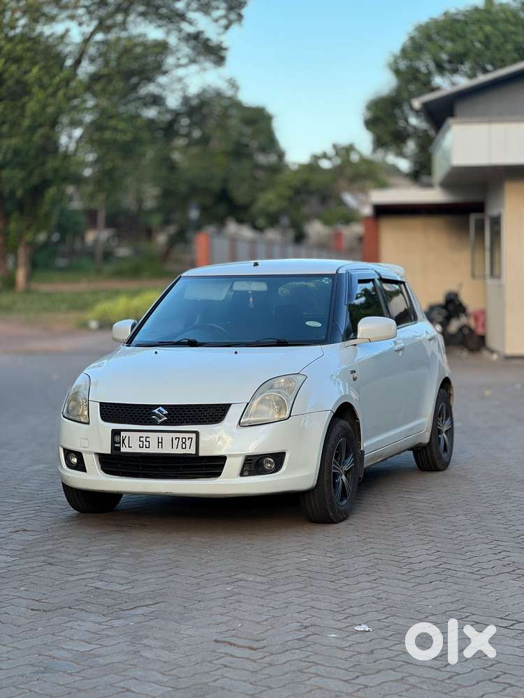 Maruti Suzuki Swift Ddis Vdi, 2011, Diesel