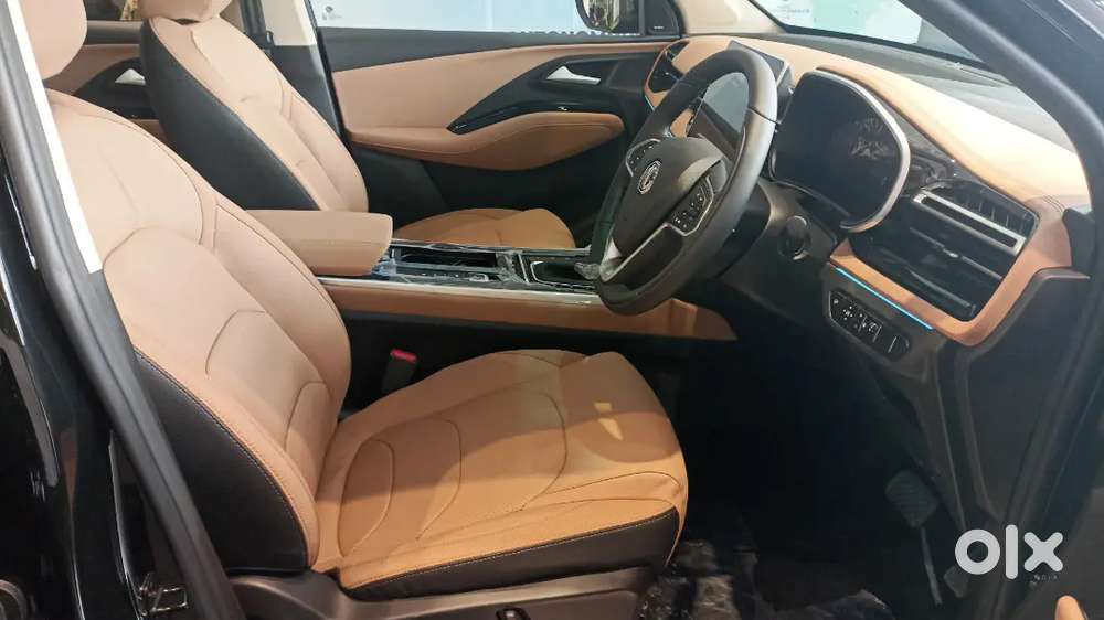 Mg Hector Plus Pro 2024 First Owner Demo Vehic6for Sale