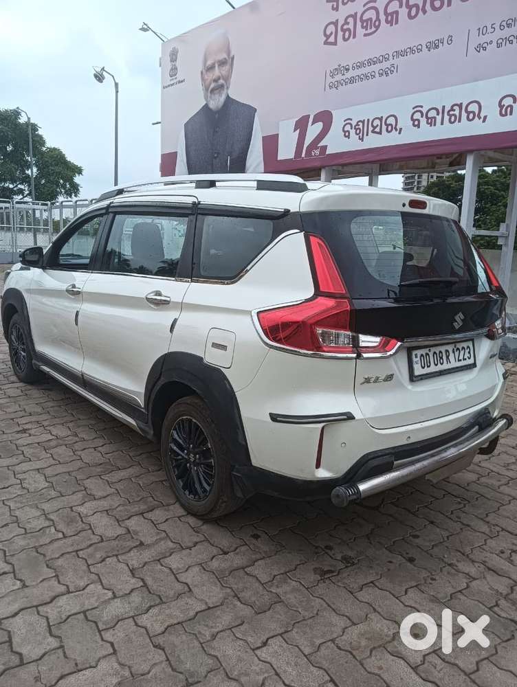 Maruti Suzuki Xl6 Zeta, 2021