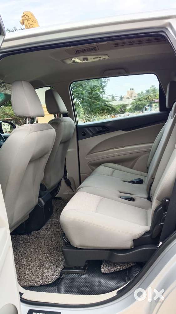 Mahindra Marazzo M2 8str, 2019, Diesel