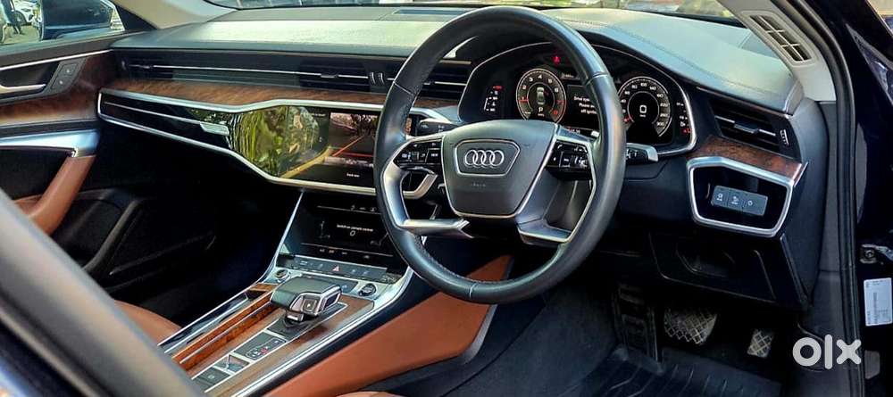 Audi A6 2.0 45 Tfsi Technology, 2022, Petrol