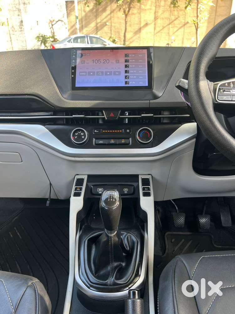 Kia Carens 1.4 Prestige 7 Str, 2022, Diesel