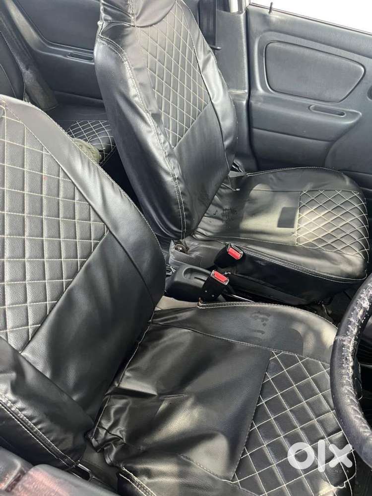 Maruti Suzuki Petrol 2010