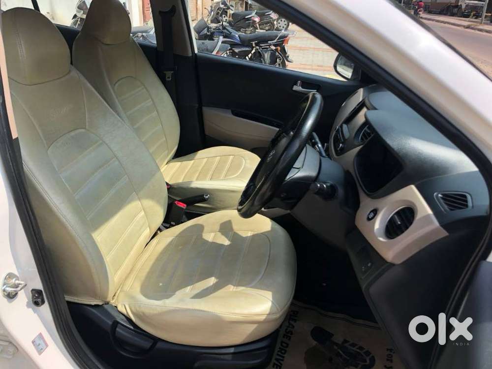 Hyundai Grand I10 Asta 1.2 Kappa Vtvt (o), 2018, Petrol