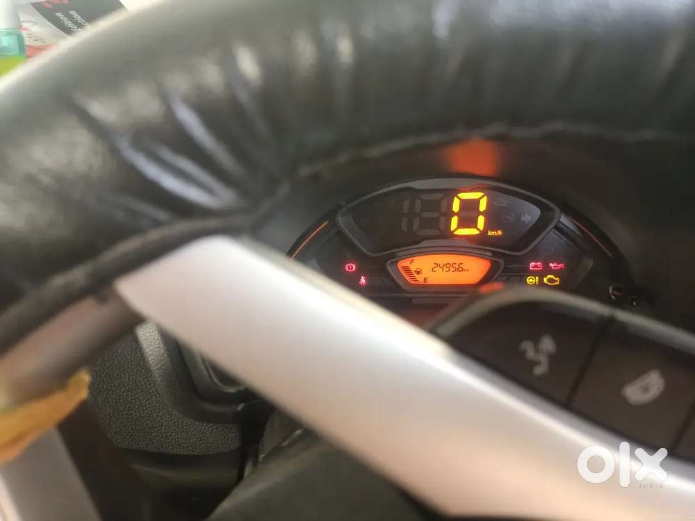 Maruti Suzuki Alto K10 2023 Petrol 24000 Km Driven Showroom Condition