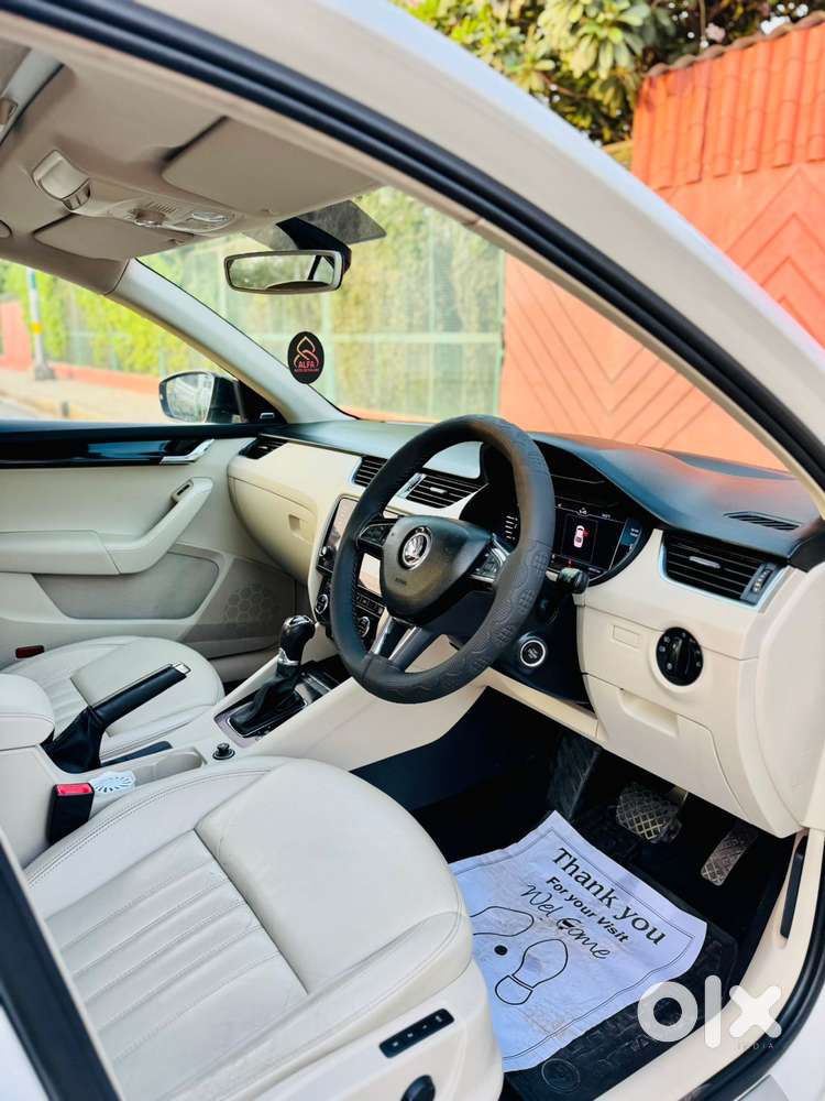 Skoda Octavia 1.8 Tsi At L K, 2019, Petrol