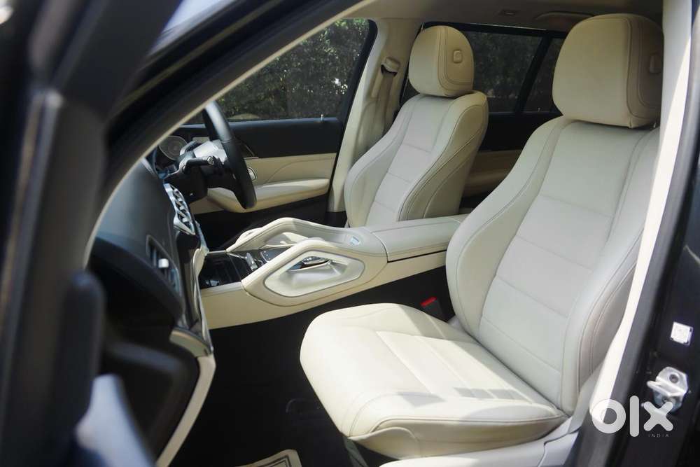 Mercedes-benz Gls 400 Petrol 4 Matic, 2022, Petrol