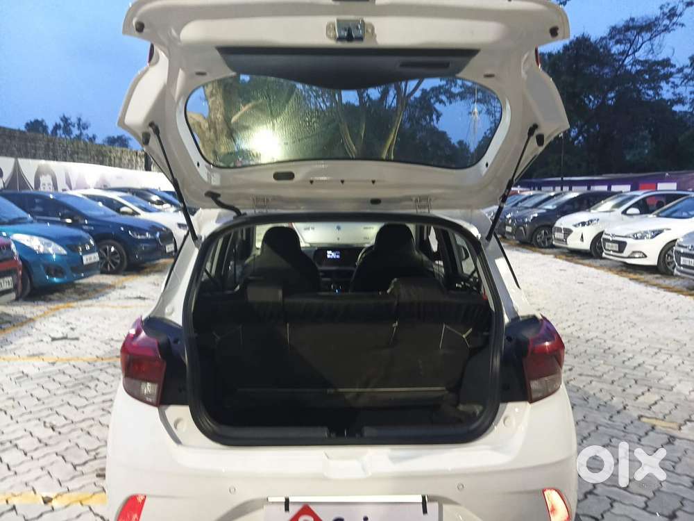 Hyundai Grand I10 Nios Magna 1.2 Mt, 2025, Petrol