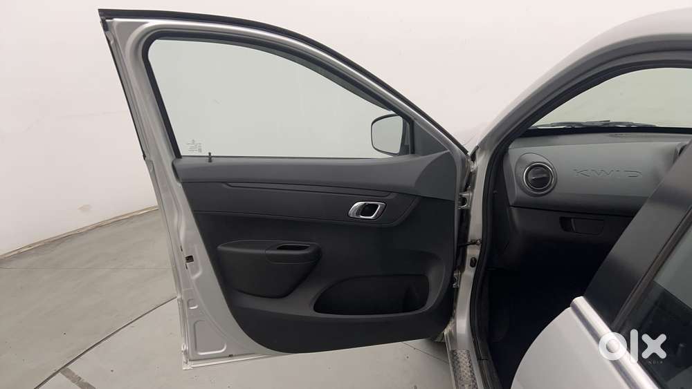 Renault Kwid Rxt 1.0, 2019, Petrol