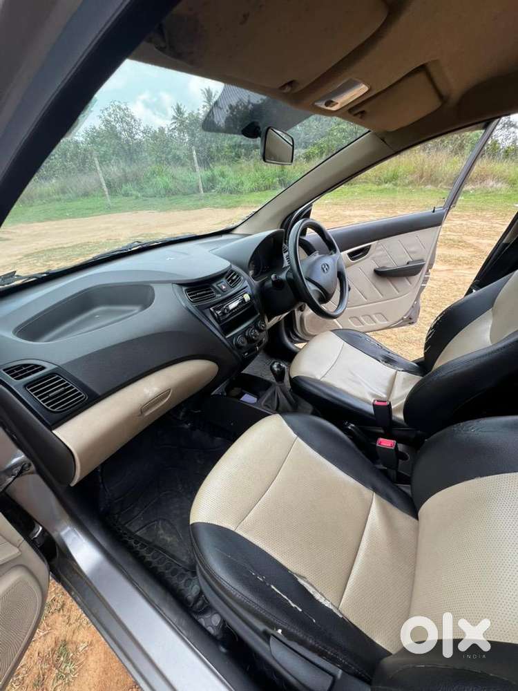 Hyundai Car 2014 Model