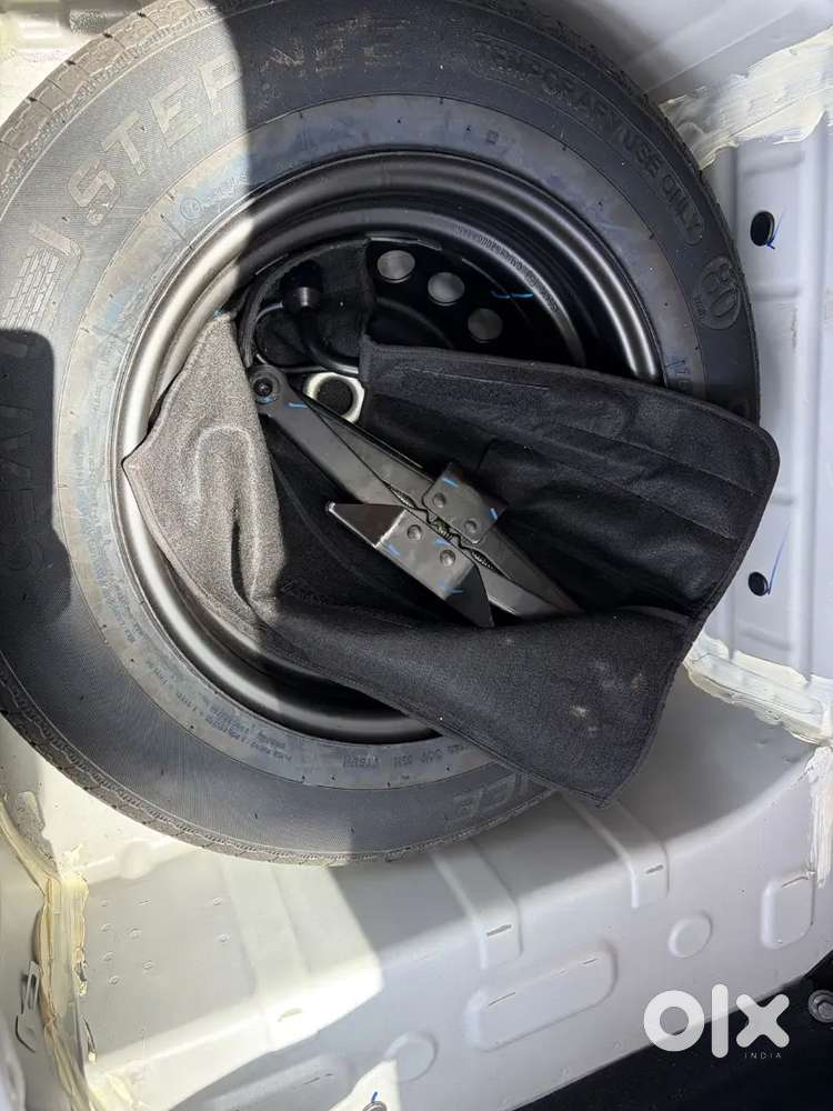 Citroen C3 2026 Petrol 4000 Km Driven