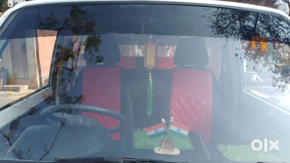 Maruti Suzuki 800 Ac 2010