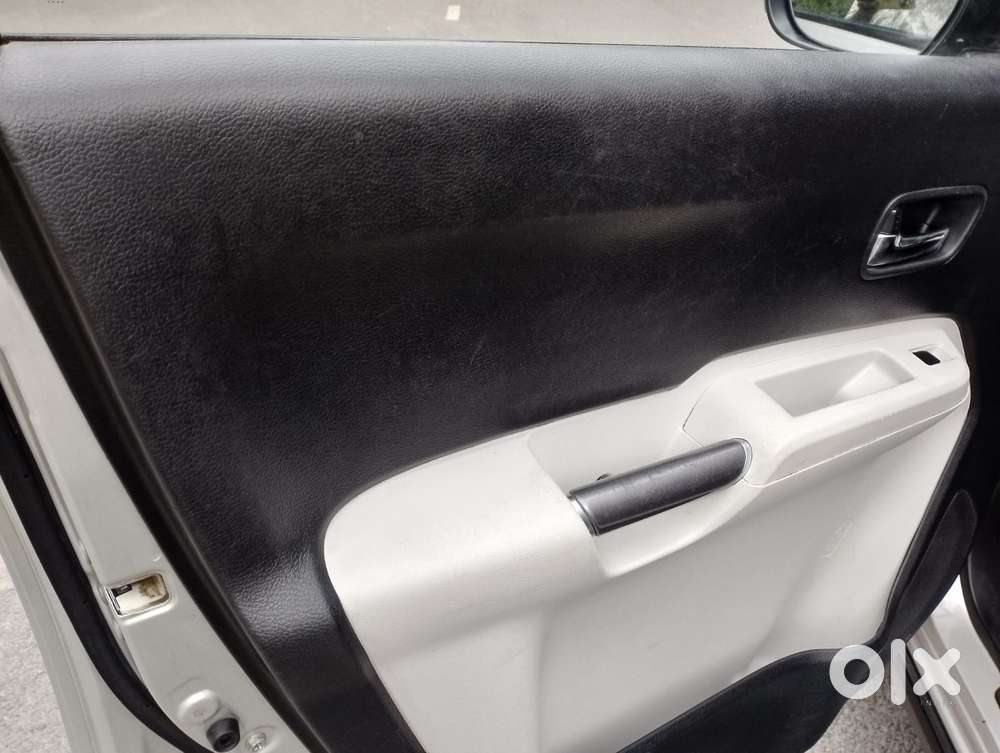 Maruti Suzuki Ignis 1.2 Zeta Amt, 2021, Petrol