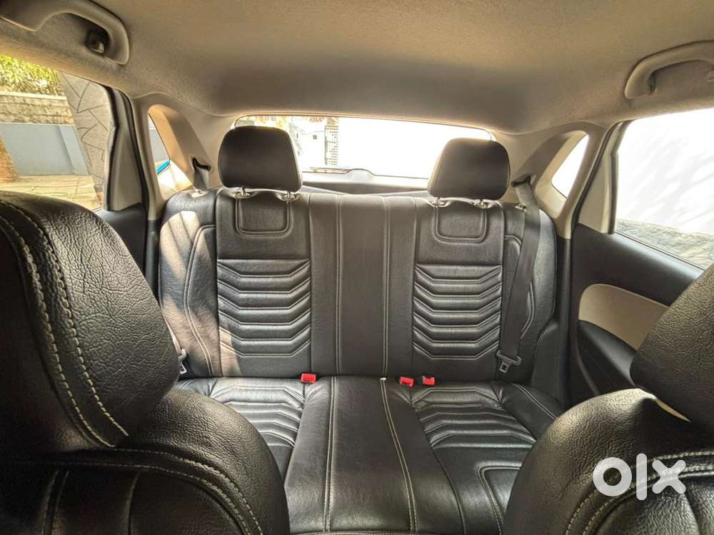 Volkswagen Polo 2013 Diesel 59000 Km Driven