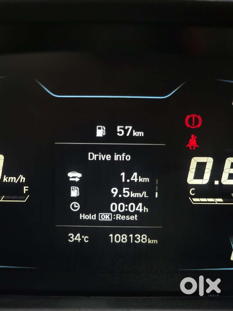Hyundai I20 Diesel Sportz, 2022, Diesel