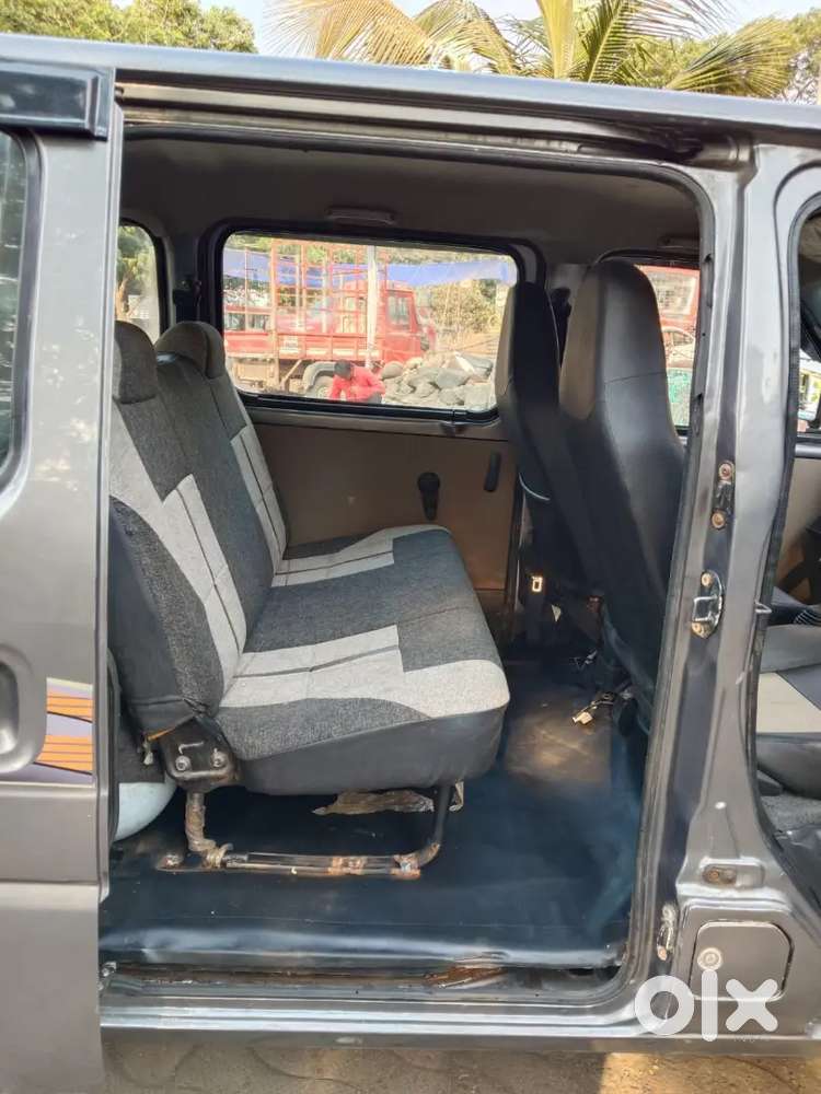 Maruti Suzuki Eeco 2020 Cng & Hybrids 45000 Km Driven