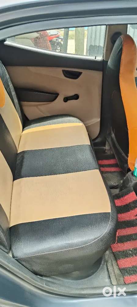 Hyundai Eon 2015 Petrol Good Condition