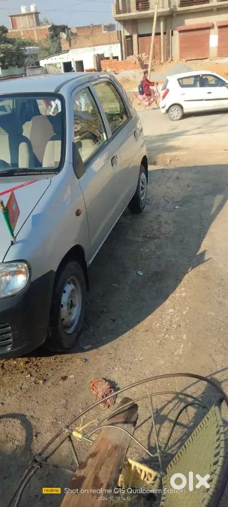 Maruti Suzuki Alto 2009 Automatic